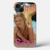 Rikki Case-Mate iPhone Case (Achterkant)