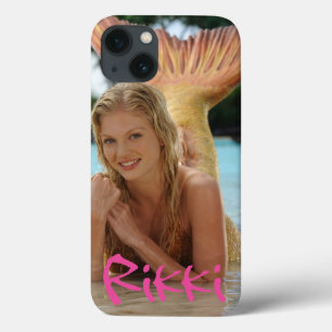 Rikki iPhone 13 Hoesje