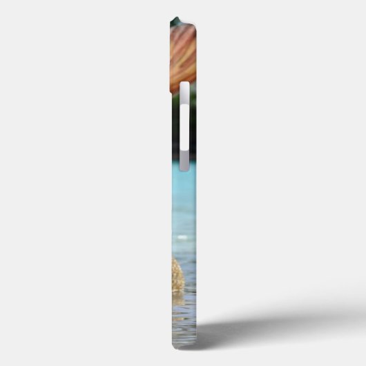 Rikki Case-Mate iPhone Case (Achterkant / Links)