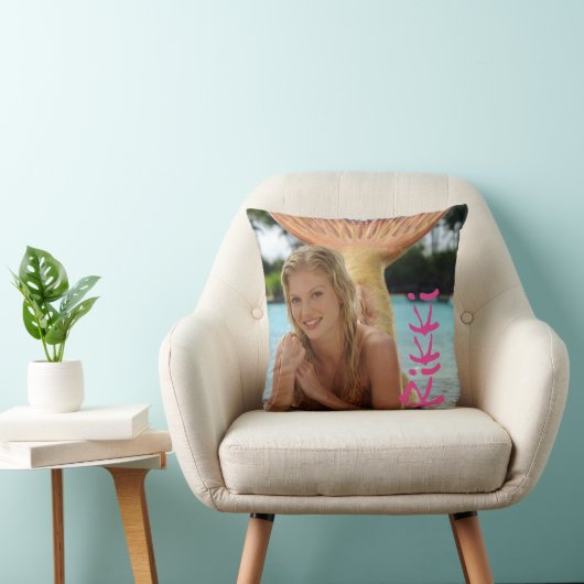 Rikki Kussen (Stoel)