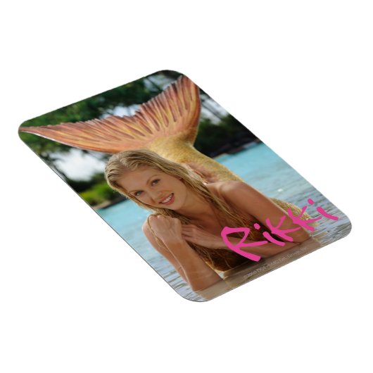 Rikki Magneet (Rechterzijde)