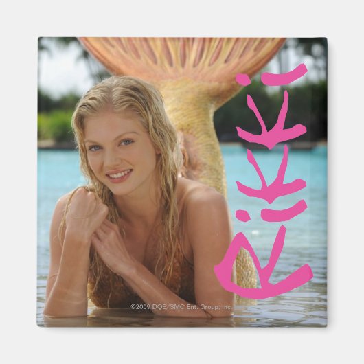 Rikki Magneet (Voorkant)