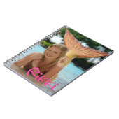 Rikki Notitieboek (Linkerzijde)