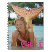 Rikki Notitieboek (Voorkant)