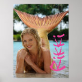 Rikki Poster (Voorkant)