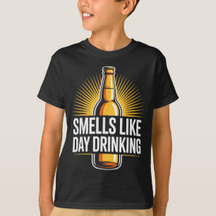 Rikt naar overdag drinken _2 t-shirt