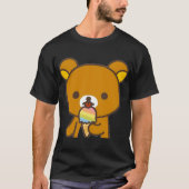 Rilakkuma Ice T-shirt (Voorkant)