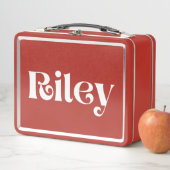 Riley (In situ)
