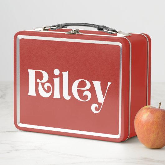 Riley (In situ)