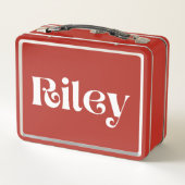 Riley (Achterkant)
