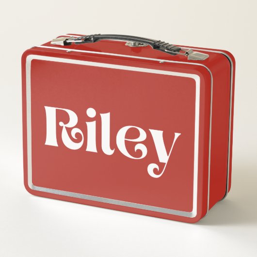 Riley (Achterkant)