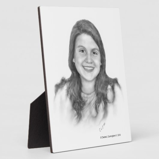 Riley B Fotoplaat (Zijkant)