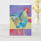 Riley de Haan Kaart (Gele Bloem)