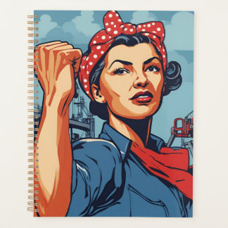 Riley-Roos Planner