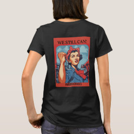 Riley-Roos T-shirt