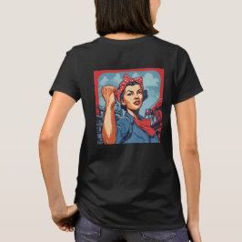 Riley-Roos T-shirt