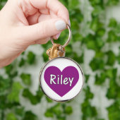 Riley Sleutelhanger (Hand)