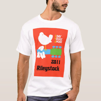 Rileystock T-shirt