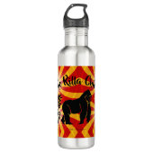 Rilla Chilla - Drink Containers Waterfles (Voorkant)