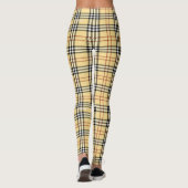 Rilla Play-Leggings Leggings (Achterkant)