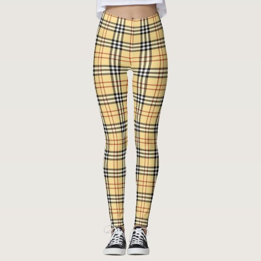 Rilla Play-Leggings Leggings (Voorkant)