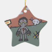 Rilla Star Ornament (Voorkant)