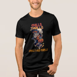 Rillingen en Thrills T-shirt