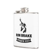 Rim Brake Appreciation Society Heupfles (Links)