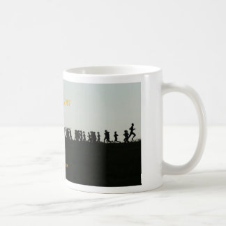 Rim_Rock_Boerderij_Hill, Rim Rock 2007, Coach Hube Koffiemok