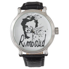 RIMBAUD Horloge Kies uw model
