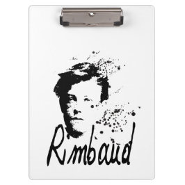 RIMBAUD-klembord Klembord