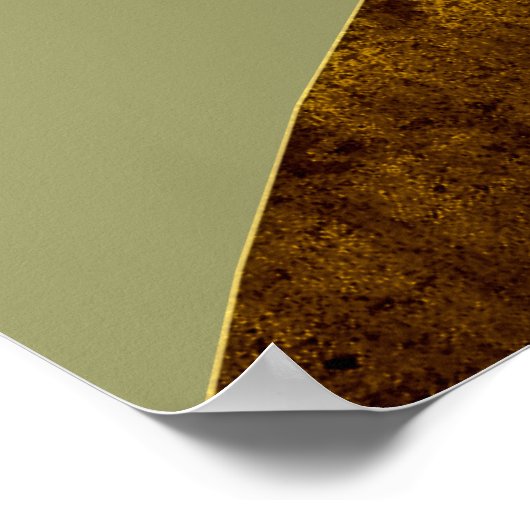 Rimbaud Poster (Hoek)