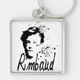 RIMBAUD SLEUTELHANGER