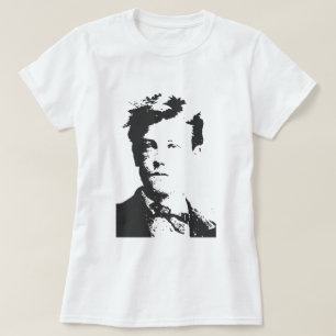 Rimbaud T-shirt