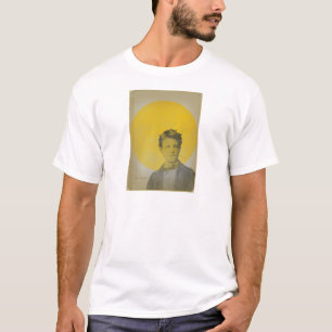 Rimbaud T-shirt