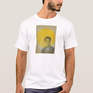Rimbaud T-shirt