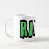 Rimini Koffiemok (Links)