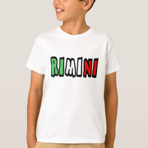 Rimini T-shirt