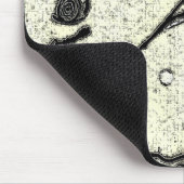 rimpel muismat (Hoek)