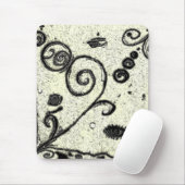 rimpel muismat (Met muis)