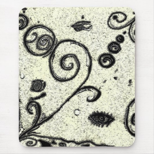 rimpel muismat (Voorkant)