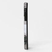 Rimpelboor van de Spartacisten (top) Revolutionair Case-Mate iPhone Case (Achterkant/links)