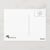 Rimpels Briefkaarten (Achterkant)