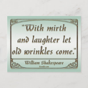 Rimpels Briefkaarten