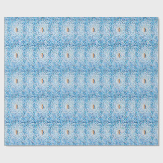rimpels cadeaupapier