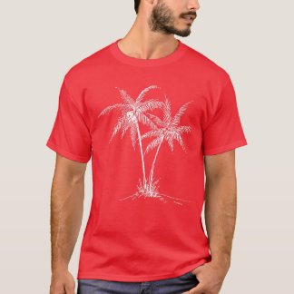 Rimpels gaan alleen naar plaatsen waar glimlachjes t-shirt