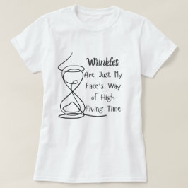 Rimpels - High Five Time T-shirt