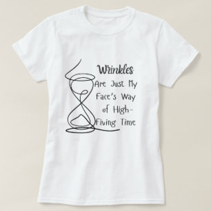 Rimpels - High Five Time T-shirt