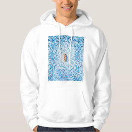 rimpels hoodie