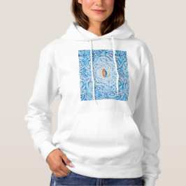 rimpels hoodie